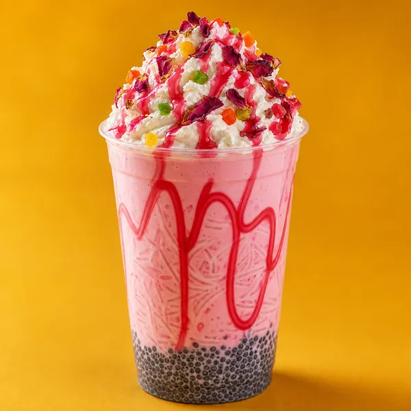 Gulkand Gilmore Falooda